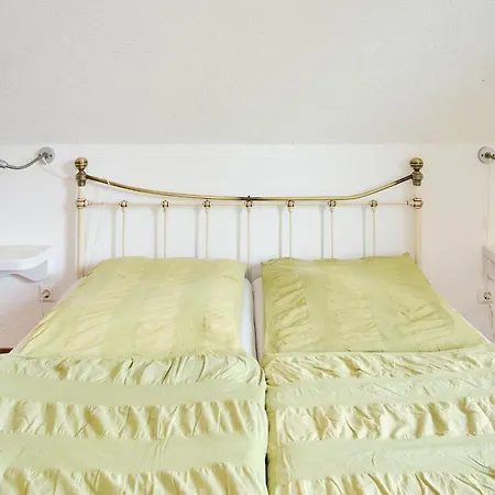 Apartament Aufwind Ii Haushaelfte *
