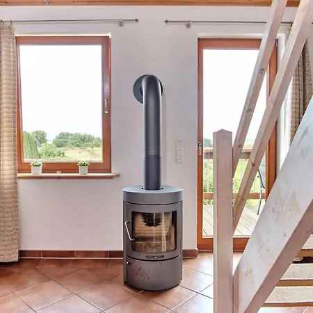 Apartament Aufwind Ii Haushaelfte Fuhlendorf (Mecklenburg-Vorpommern)