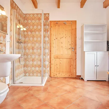 Aufwind Ii Haushaelfte Apartament Fuhlendorf (Mecklenburg-Vorpommern)
