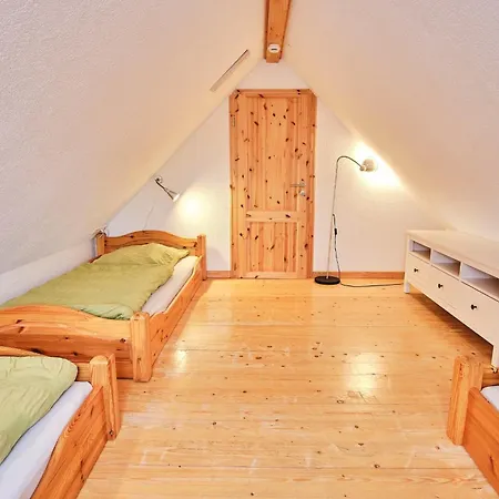 Aufwind Ii Haushaelfte Apartament